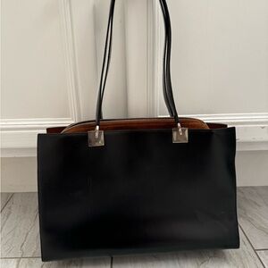 Authentic Salvatore Ferragamo bag